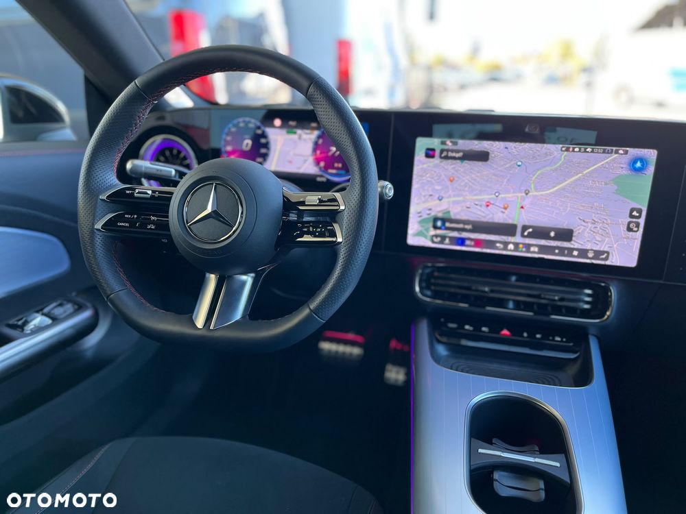 Mercedes-Benz CLA 220 mHEV 4-Matic 8G-DCT - 16