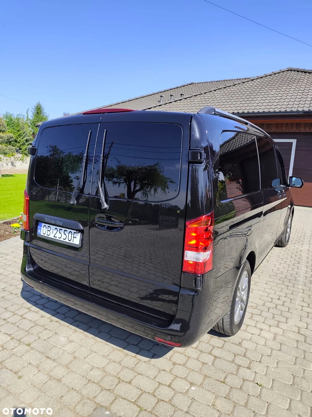 Mercedes-Benz Vito - 4