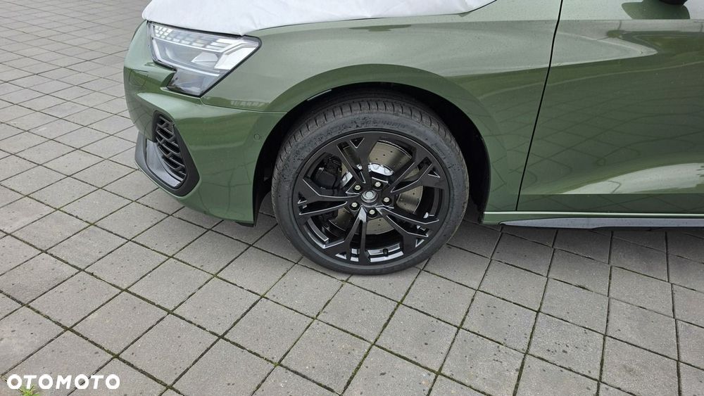 Audi S3 Sportback TFSI Quattro S tronic - 6