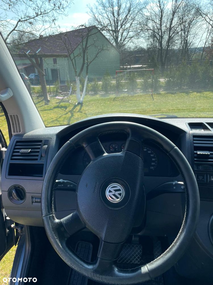 Volkswagen Transporter Multivan Autm - 8