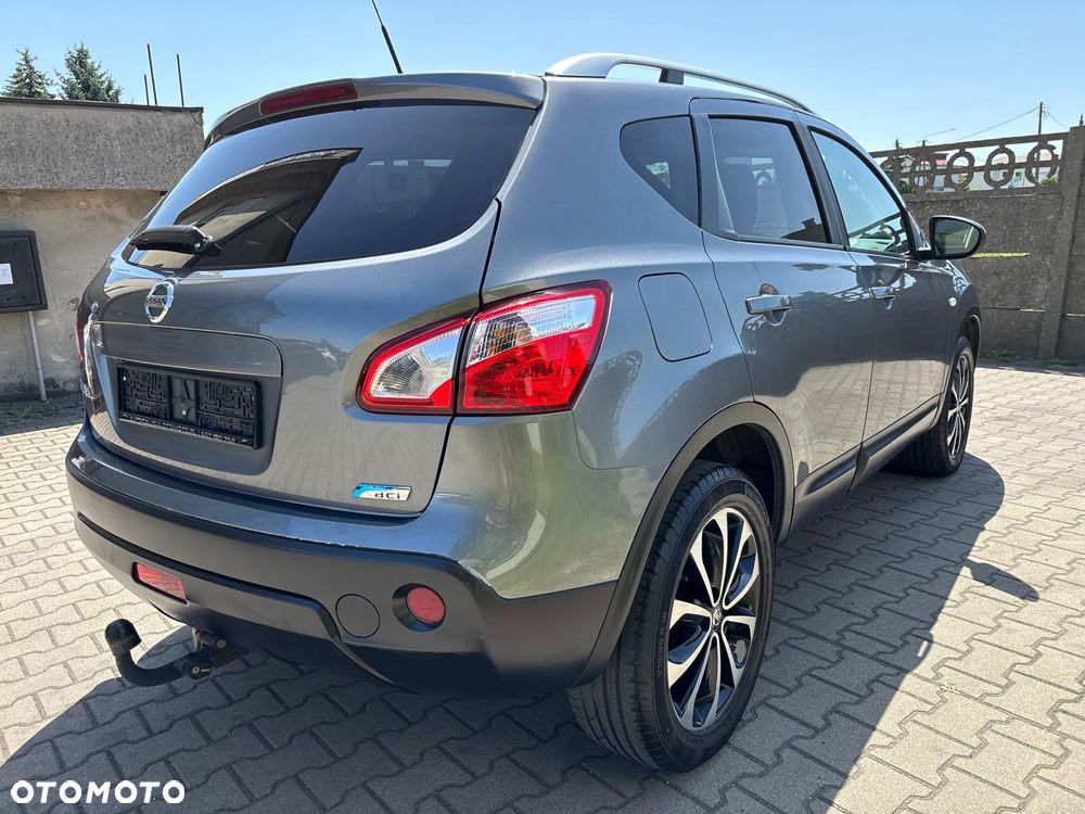 Nissan Qashqai 1.6 dCi Tekna S&S - 3