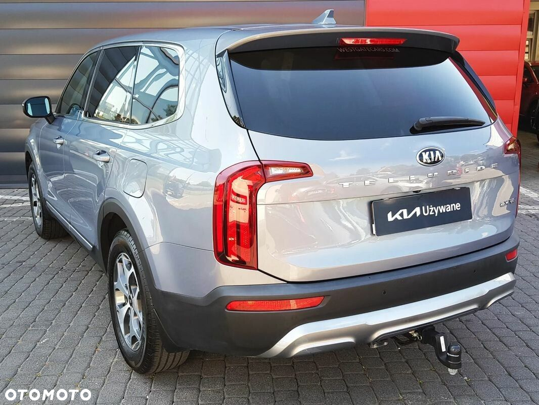 Kia Inny - 8