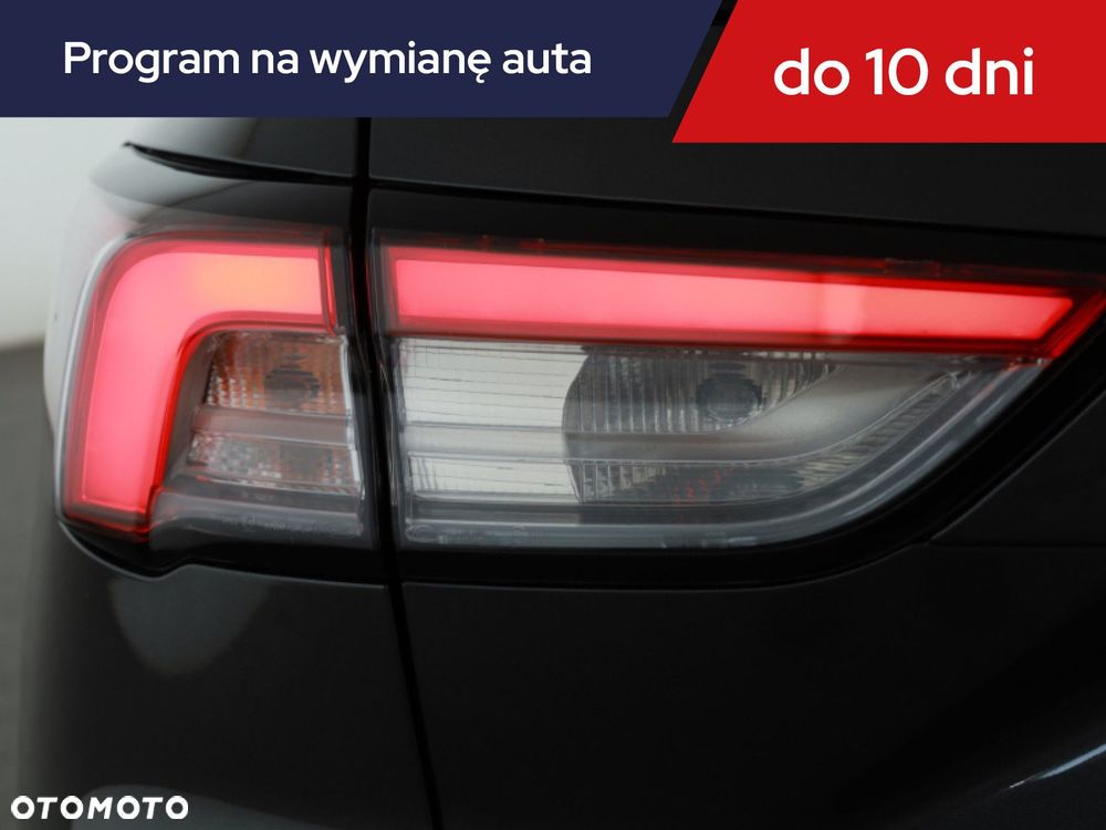 Ford Kuga - 22