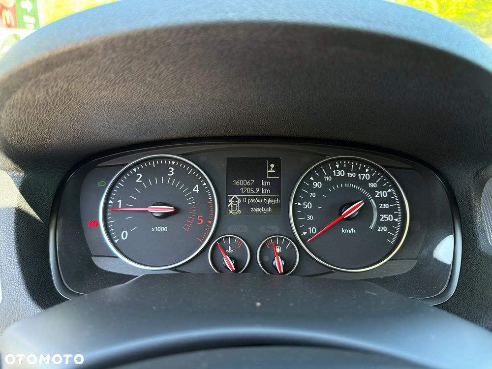 Renault Laguna 2.0 DCi Privilege - 24