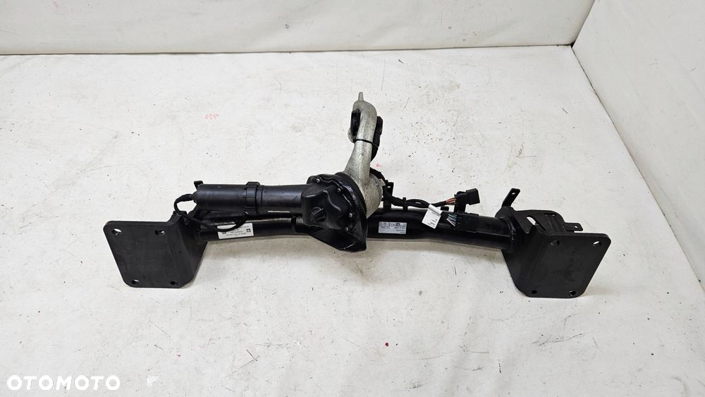 hak holowniczy elektryczny bmw ix20 i20 8738183-04 - 7