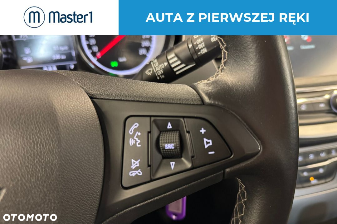 Opel Astra V 1.4 T Enjoy S&S - 19
