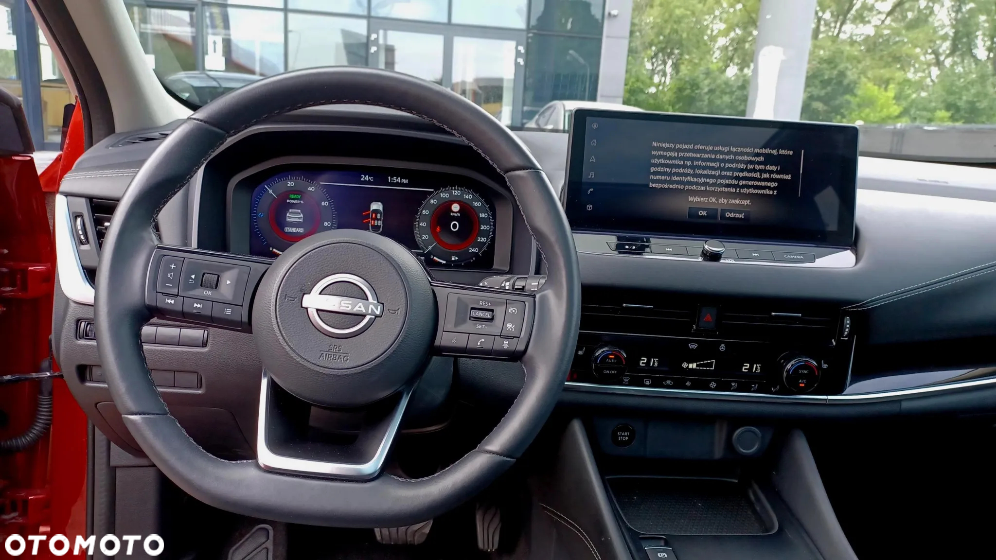 Nissan Qashqai 1.5 e-POWER N-Connecta - 14