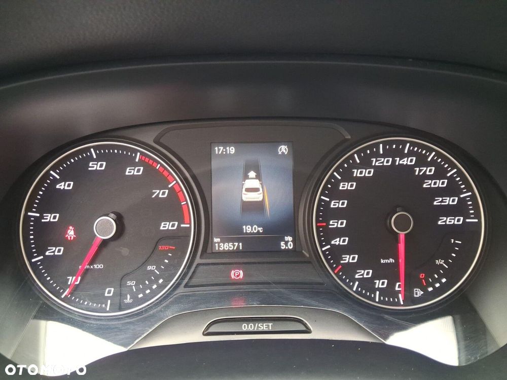 Seat Ateca 1.5 TSI Style S&S - 23