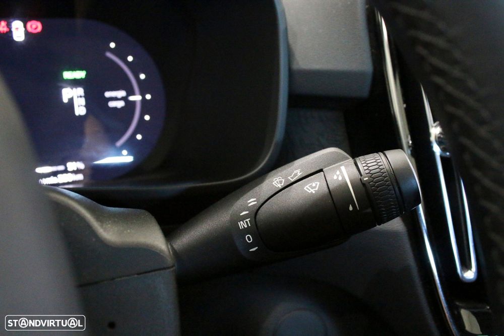 Volvo C40 Recharge Extended Range Core - 21