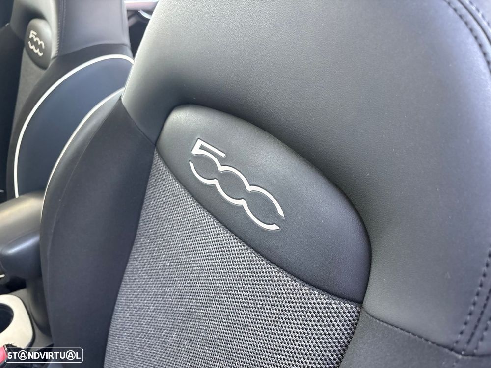 Fiat 500X 1.3 MJ Lounge - 12