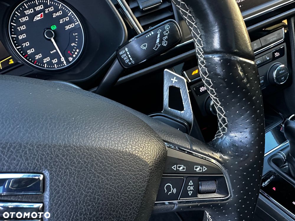 Seat Leon ST 2.0 TSI Start&Stop 4Drive DSG Cupra 300 - 37