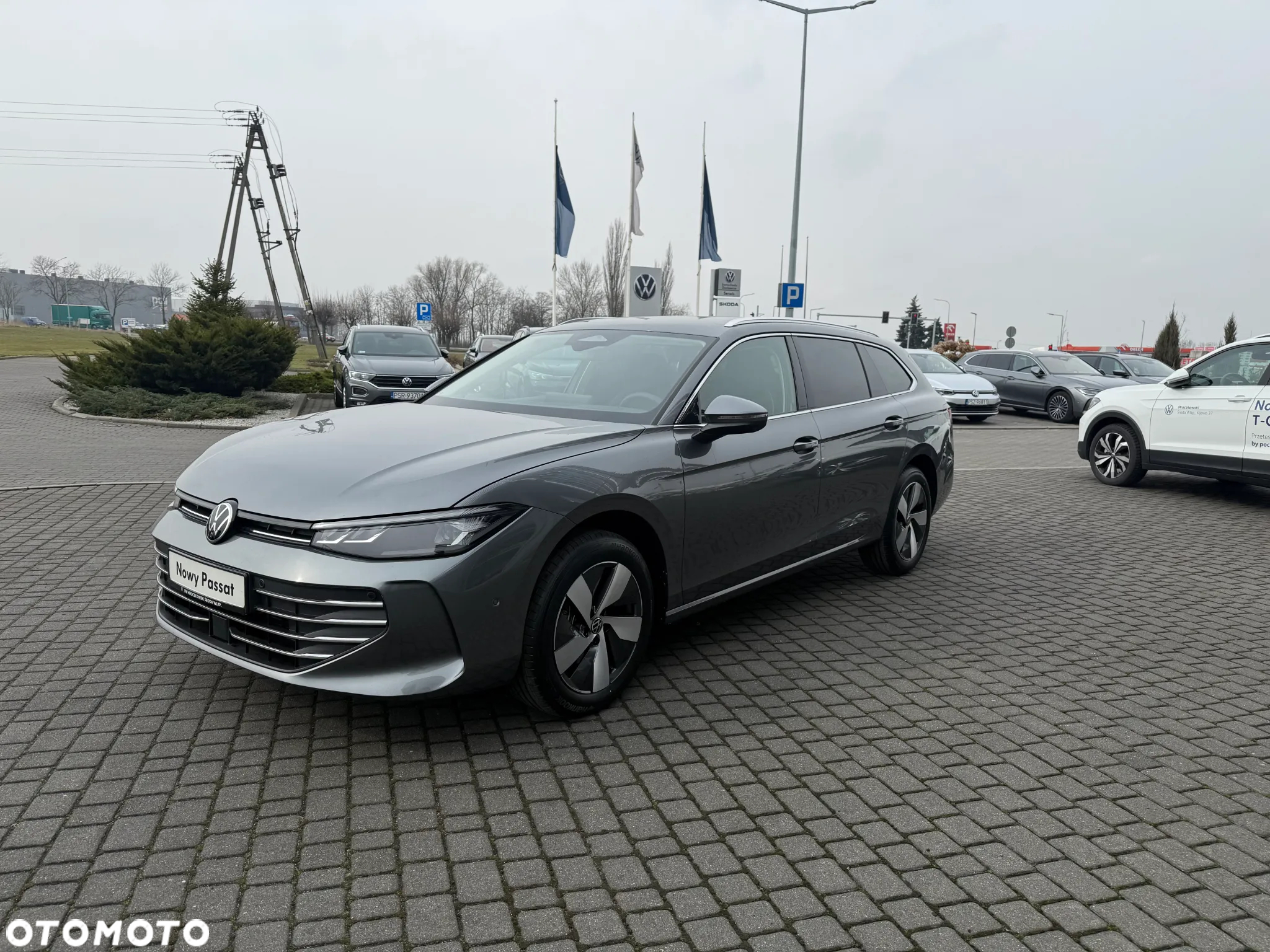 Volkswagen Passat 2.0 TDI EVO Business DSG - 7