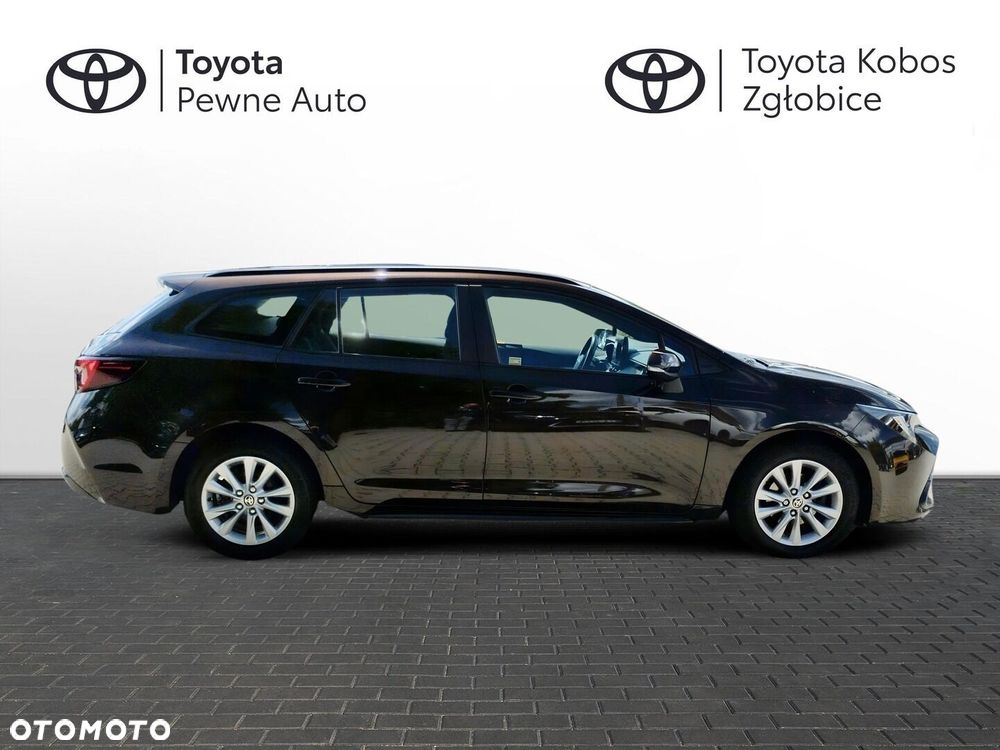 Toyota Corolla 1.8 Hybrid Comfort - 6