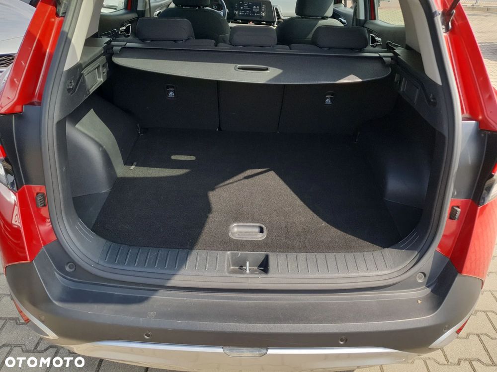 Kia Sportage 1.6 T-GDI MHEV M 2WD DCT - 18