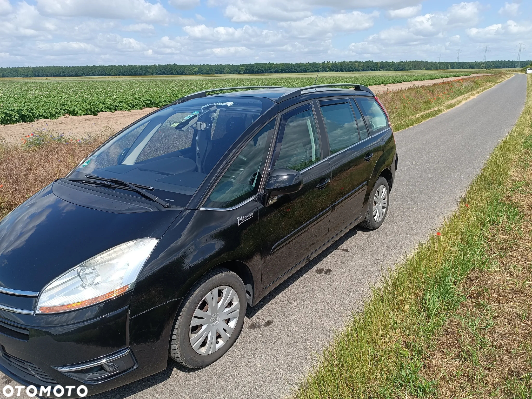 Citroën C4 Grand Picasso 1.6 HDi Equilibre - 19