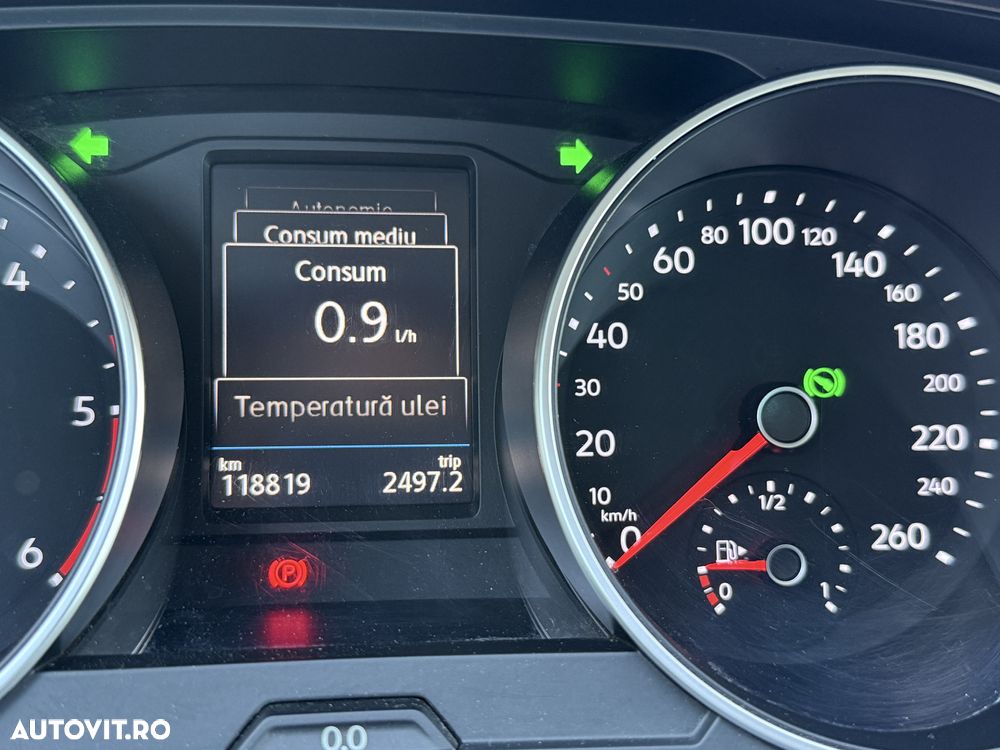 Volkswagen Tiguan 2.0 TDI 4Mot DSG Trendline - 14