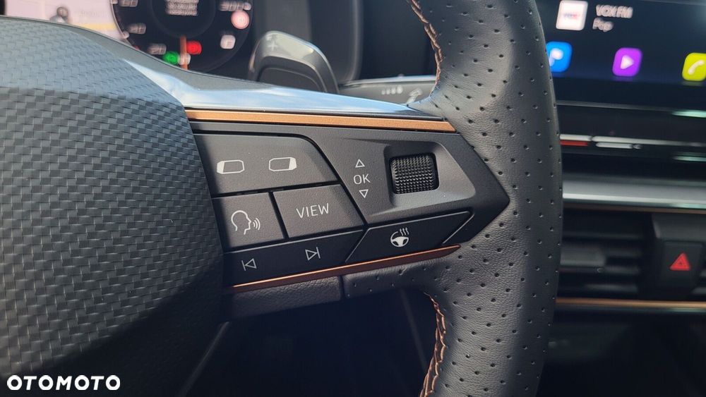 Cupra Formentor 1.5 TSI DSG - 24