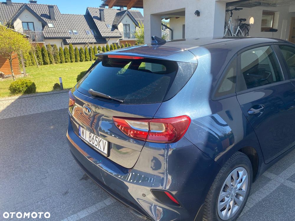 Kia Ceed 1.0 T-GDI S - 5