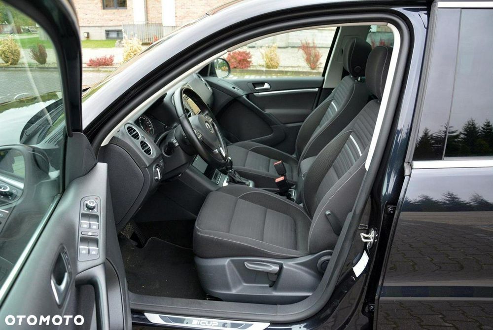 Volkswagen Tiguan 2.0 TDI 4Mot Sport&Style DSG - 15