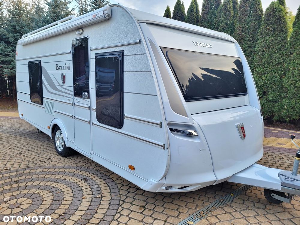 Tabbert Bellini 590 - 20