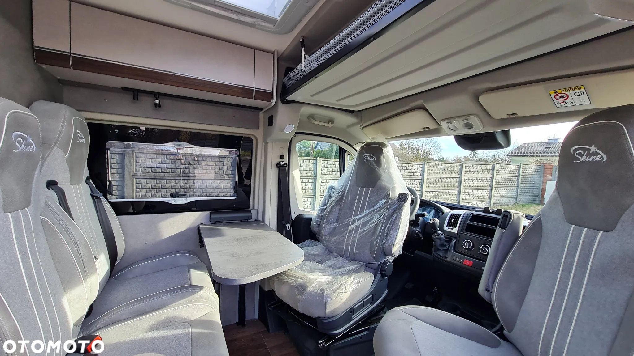 Citroën Possl Summit Shine 540 - 9
