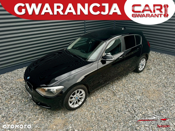 BMW Seria 1
