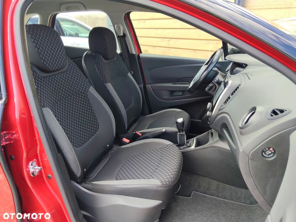 Renault Captur ENERGY dCi 90 Start&Stop Intens - 25
