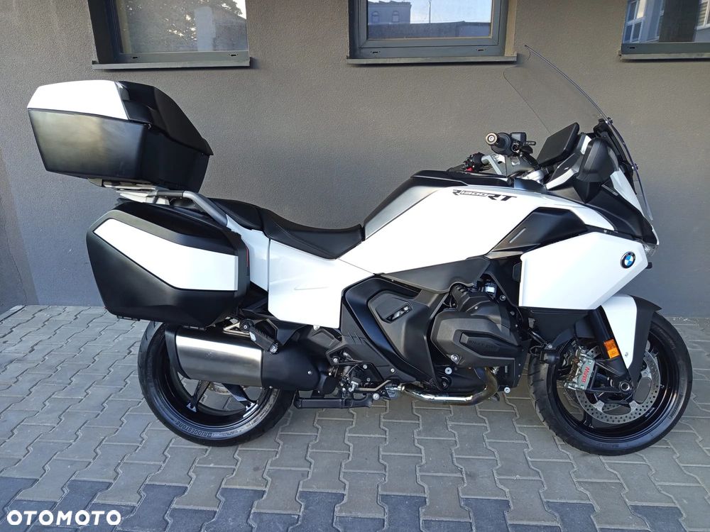BMW RT - 4