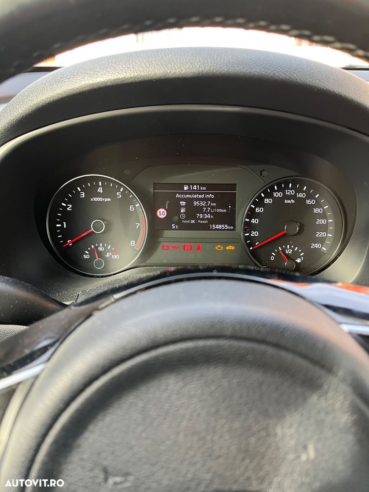 Kia Sportage 1.6 GDI 6MT 4x2 Style - 11