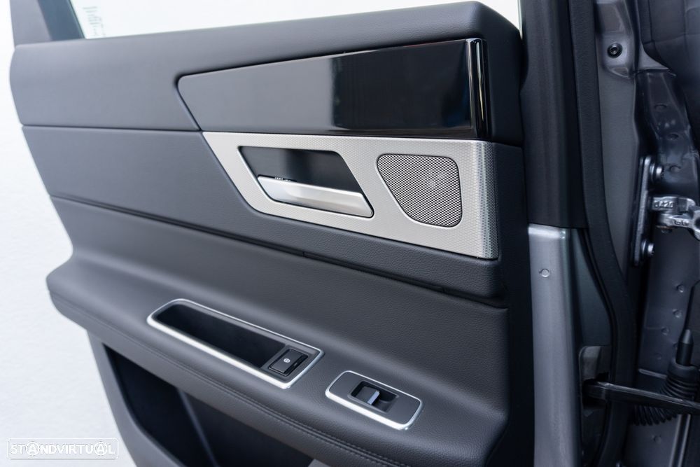 Jaguar XF 20d AWD Aut. Prestige - 35