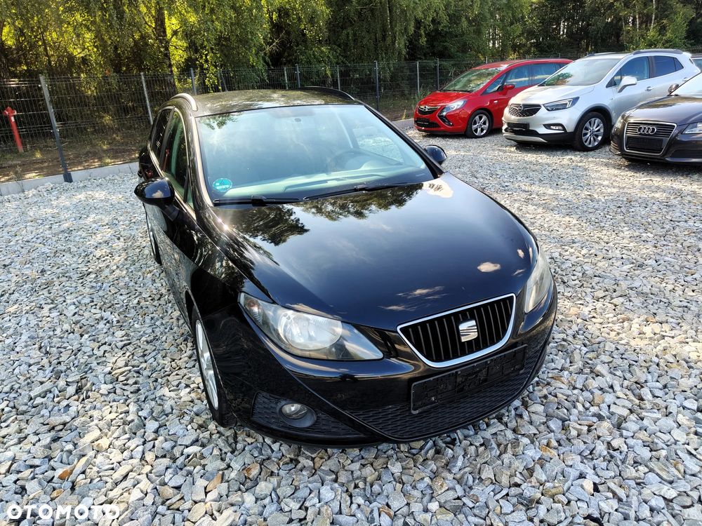 Seat Ibiza 1.4 16V Style - 16