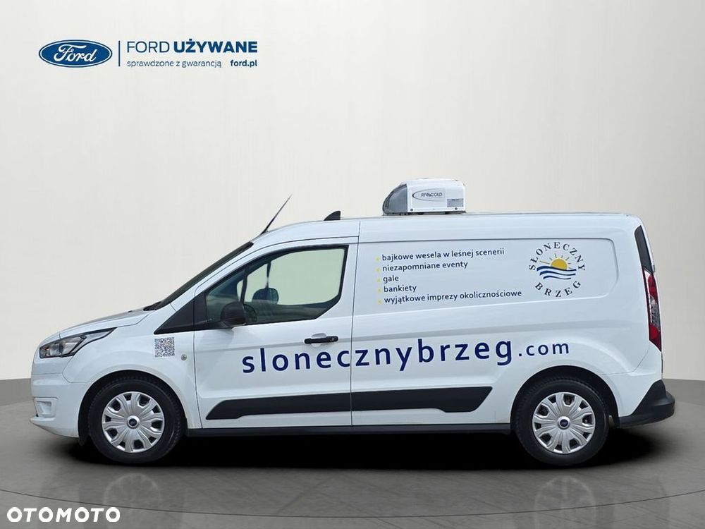 Ford Transit-connect - 14
