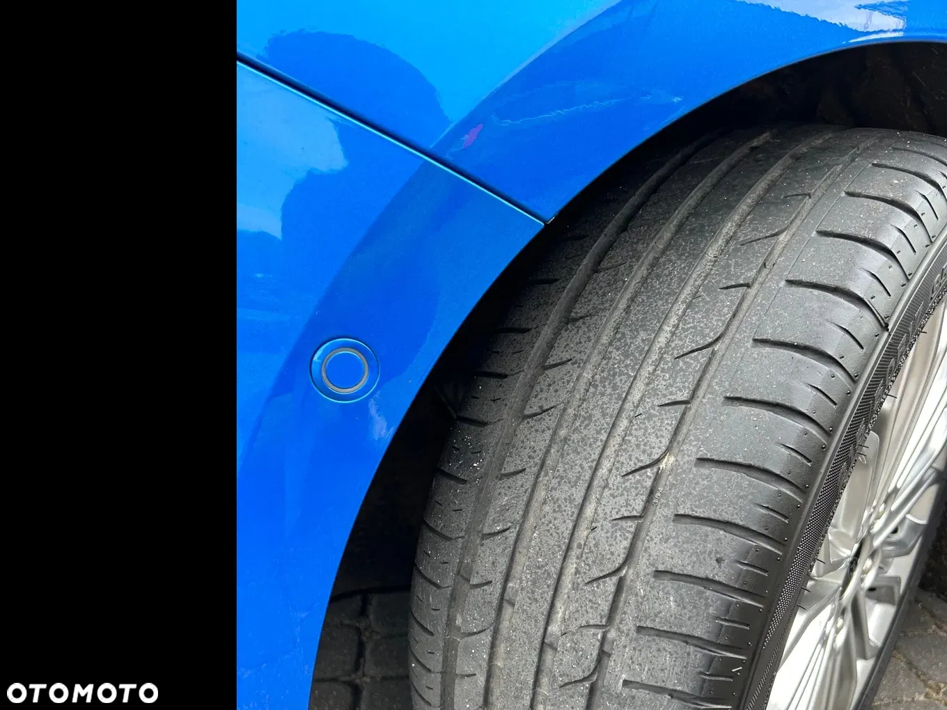 Ford Focus 1.5 EcoBlue Start-Stopp-System TITANIUM DESIGN - 22