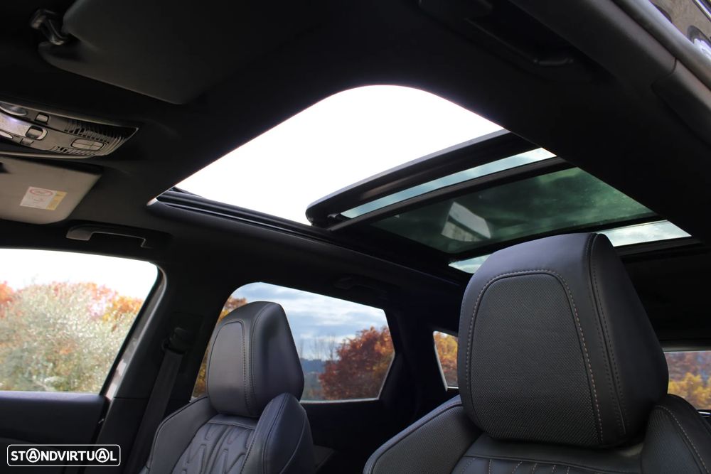 Peugeot 3008 2.0 BlueHDi GT EAT8 - 23