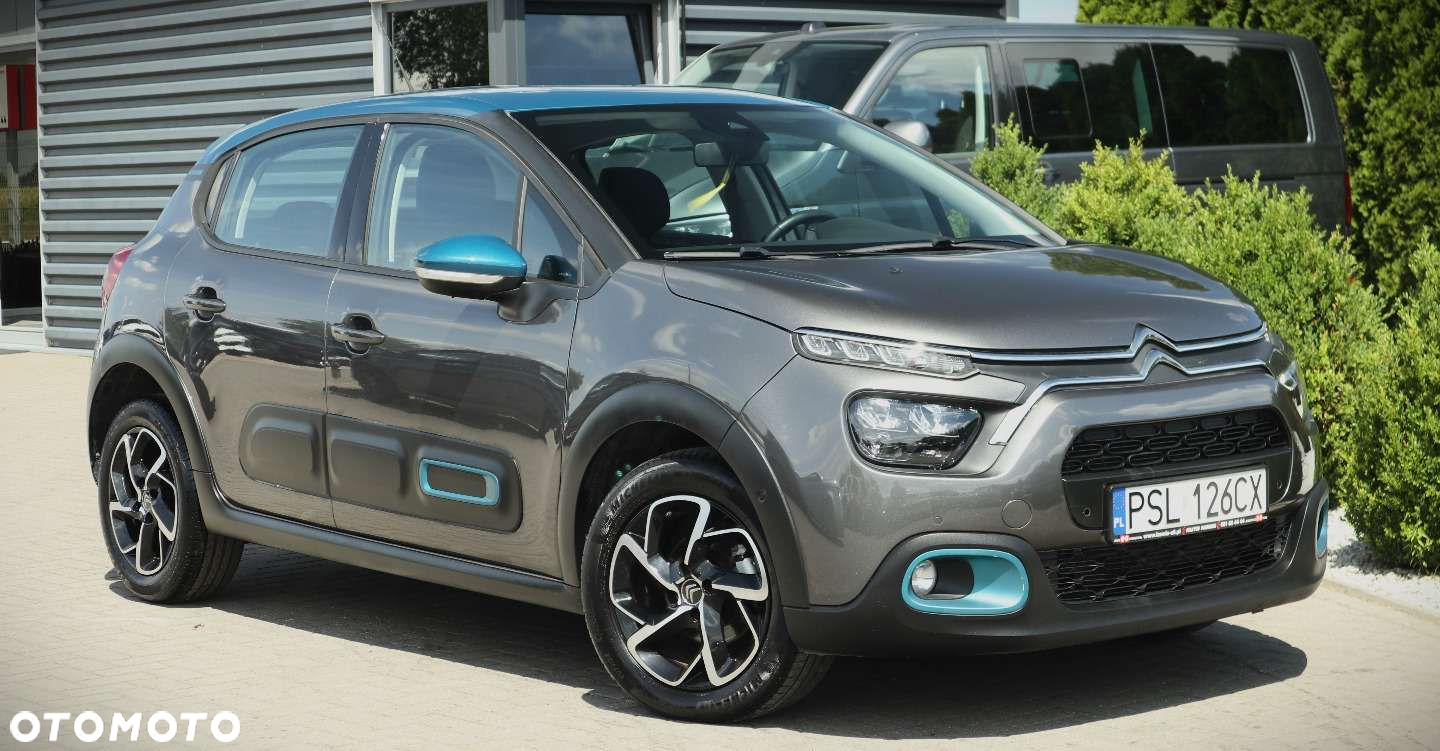 Citroën C3 - 9