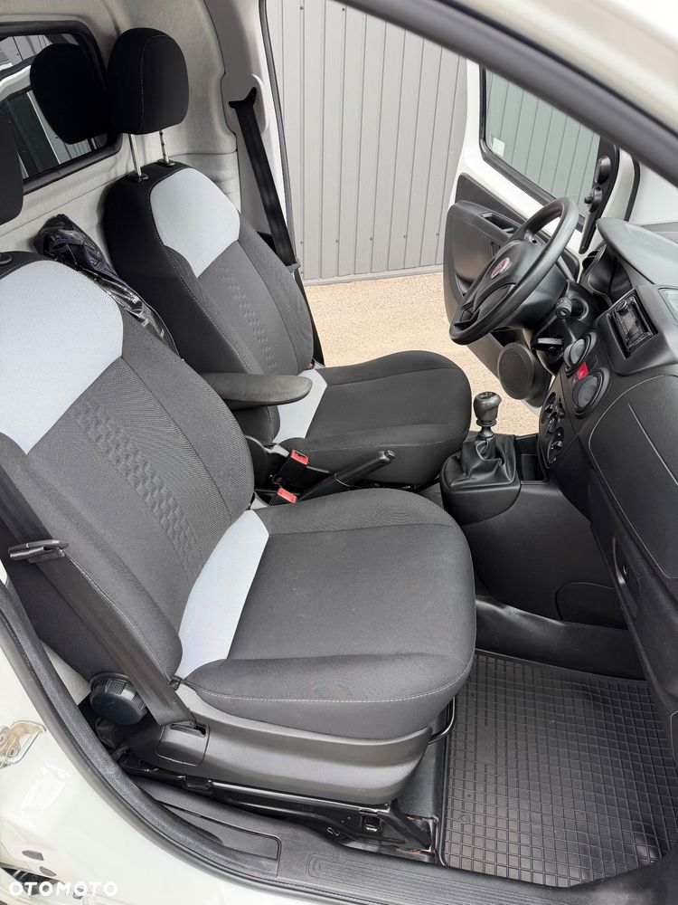 Fiat Fiorino - 10