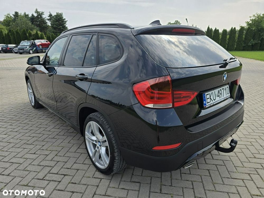 BMW X1 - 12