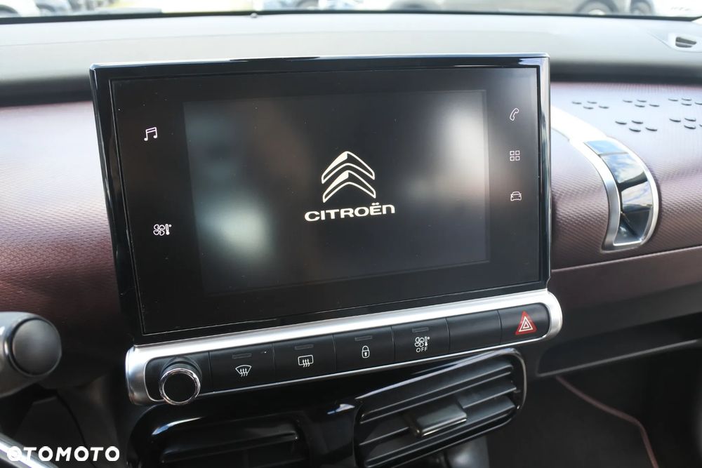Citroën C4 Cactus PureTech 110 Stop&Start Shine - 22