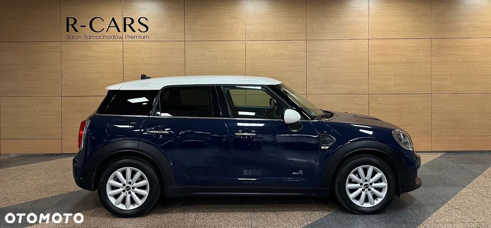 MINI Countryman Cooper All4 Yours Trim - 2