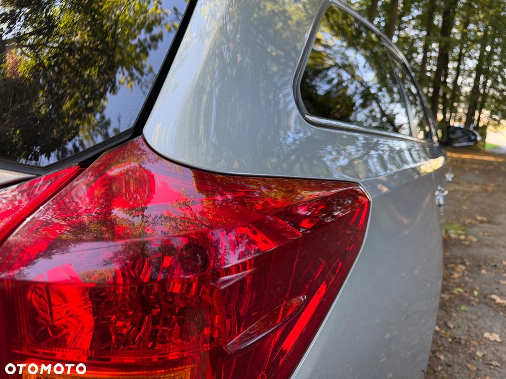 Toyota Auris 1.6 Valvematic START Edition - 20