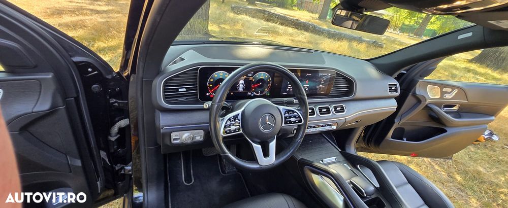 Mercedes-Benz GLE - 21