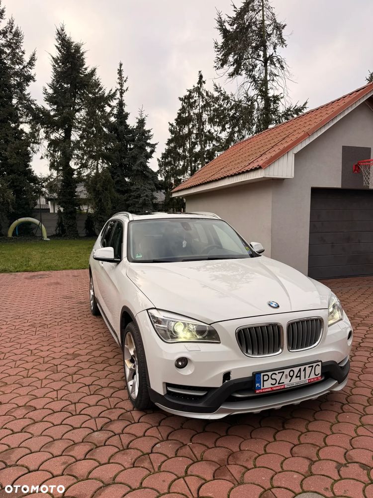 BMW X1 sDrive18d xLine - 2