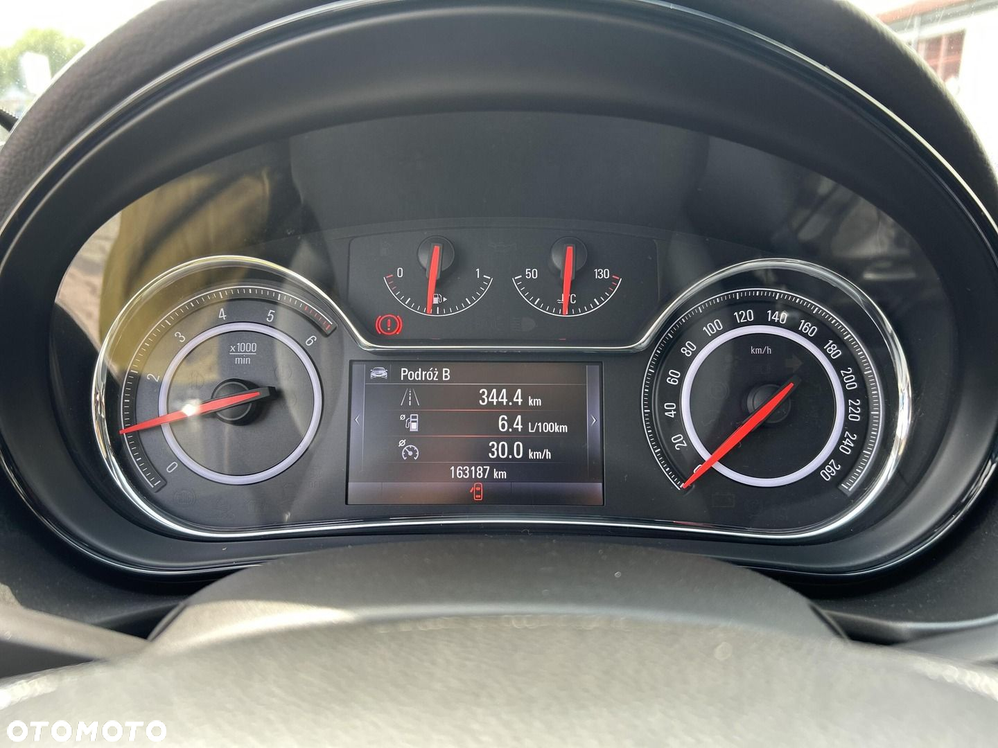 Opel Insignia 2.0 CDTI Edition - 18