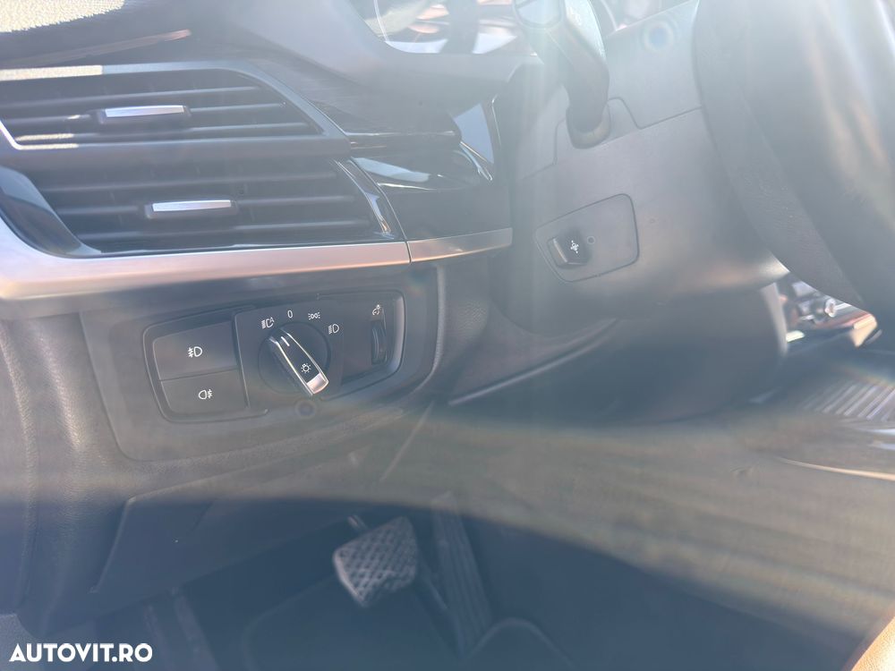 BMW X5 - 20
