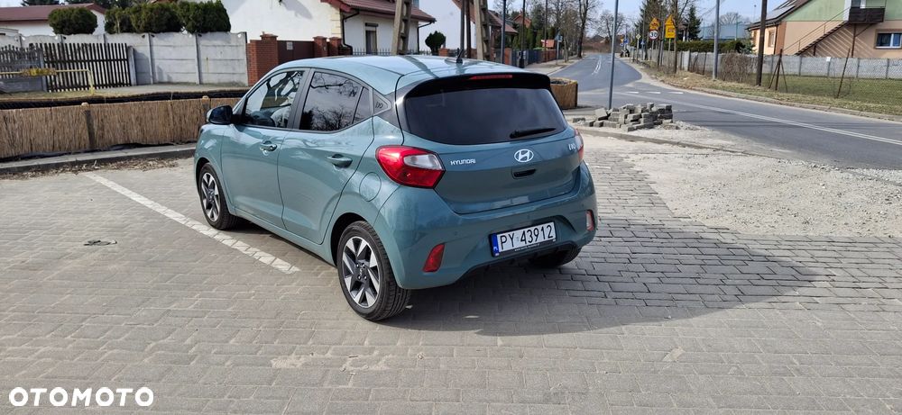 Hyundai i10 1.2 Modern - 3