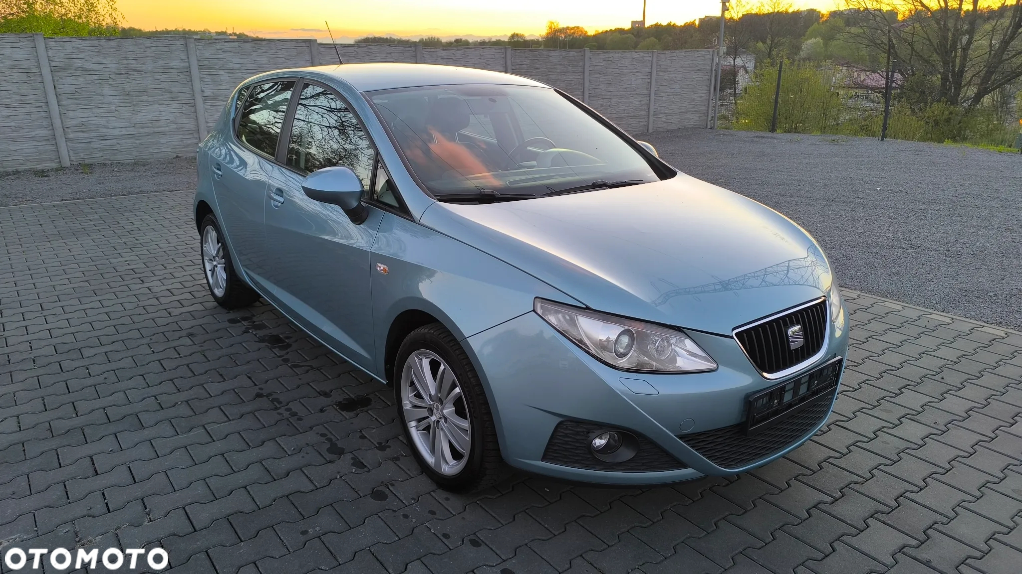 Seat Ibiza 1.4 16V Style - 12