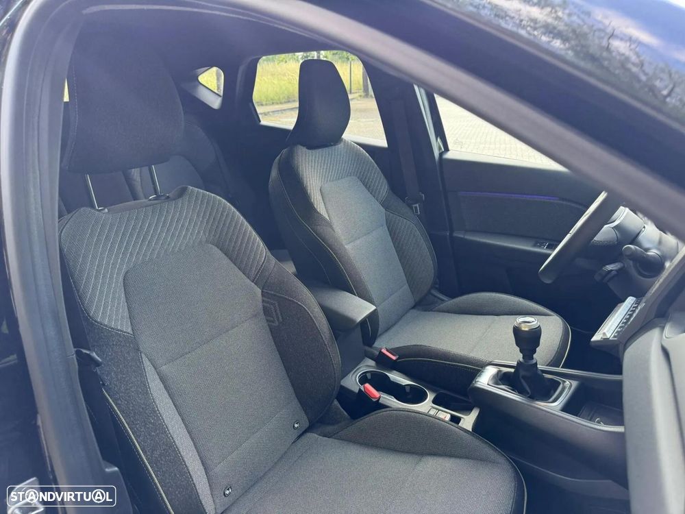 Renault Captur 1.0 TCe Techno - 30