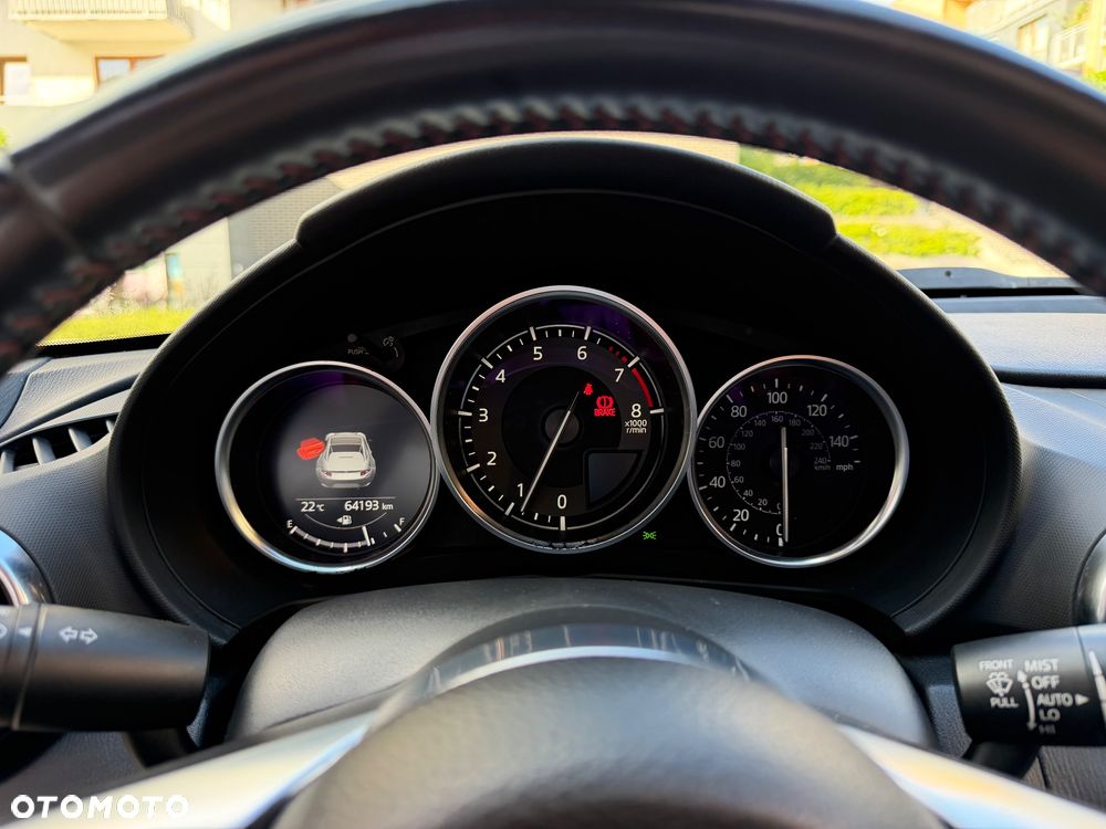 Mazda MX-5 - 11