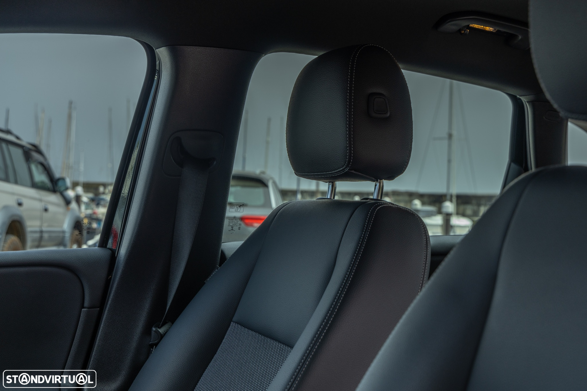 Mercedes-Benz B 250 e Style Plus - 11