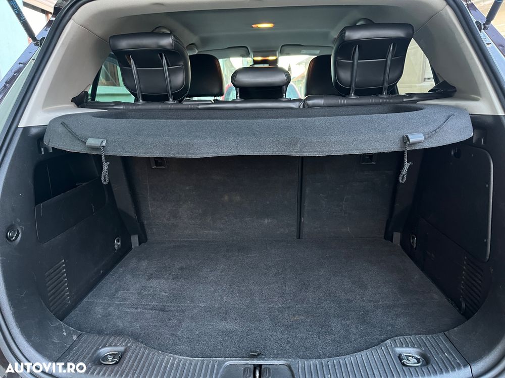 Chevrolet Trax - 7